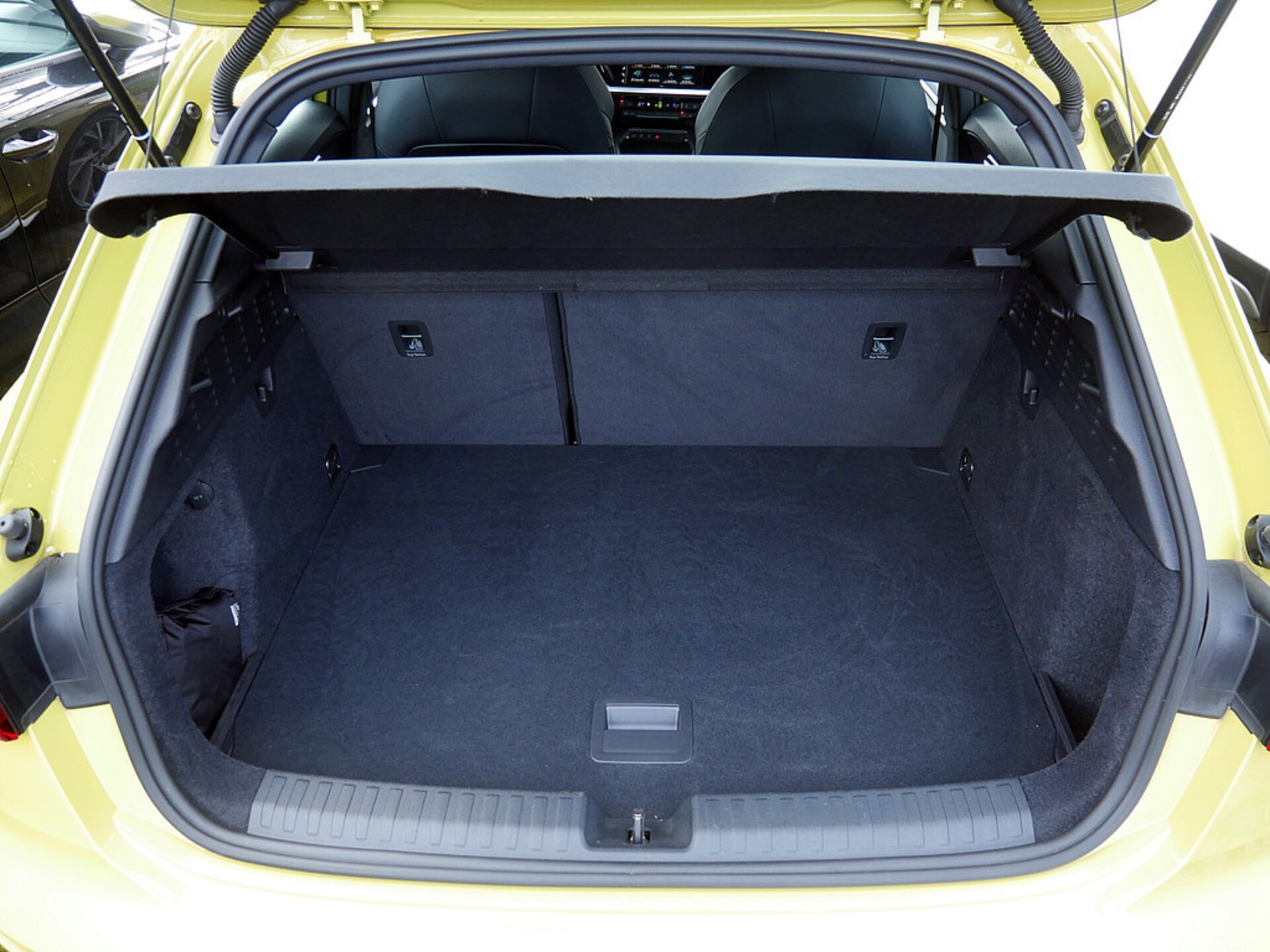 Audi S3 Sportback
