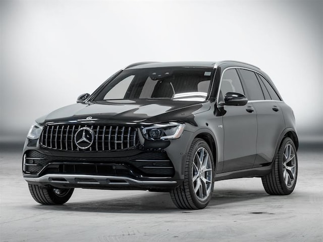 2022 Mercedes-Benz