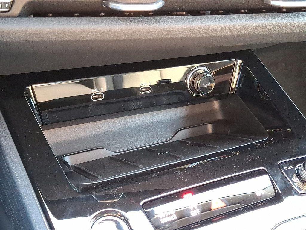 2026 Audi A6 Premium Plus - Photo 18