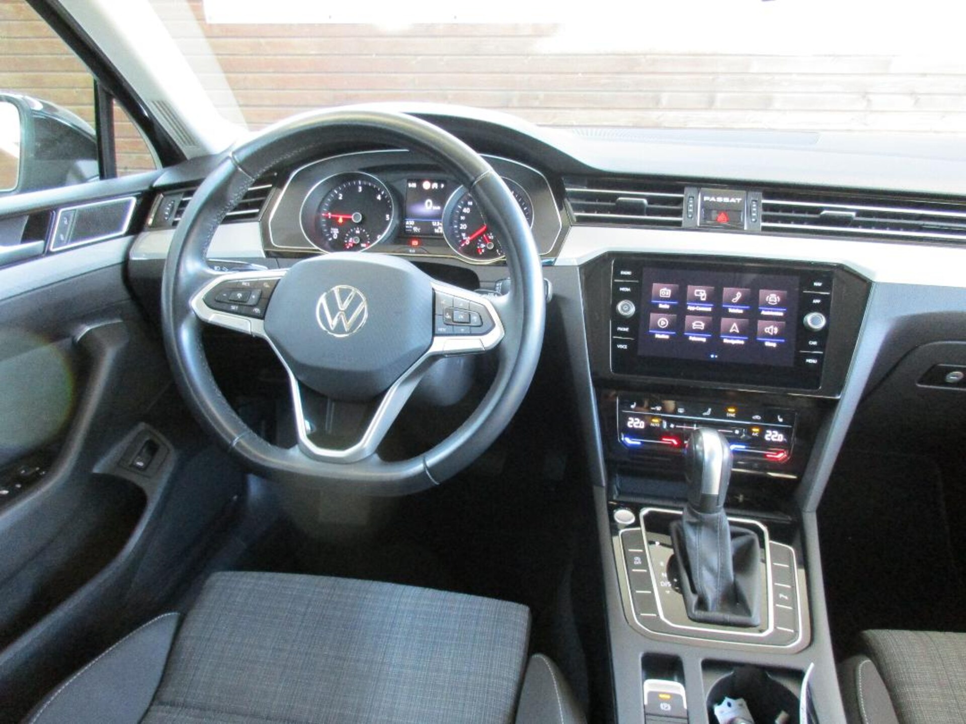 Volkswagen Passat Variant Business