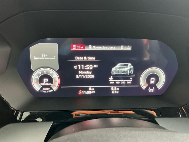 2026 Audi A3 Premium Plus - Photo 11