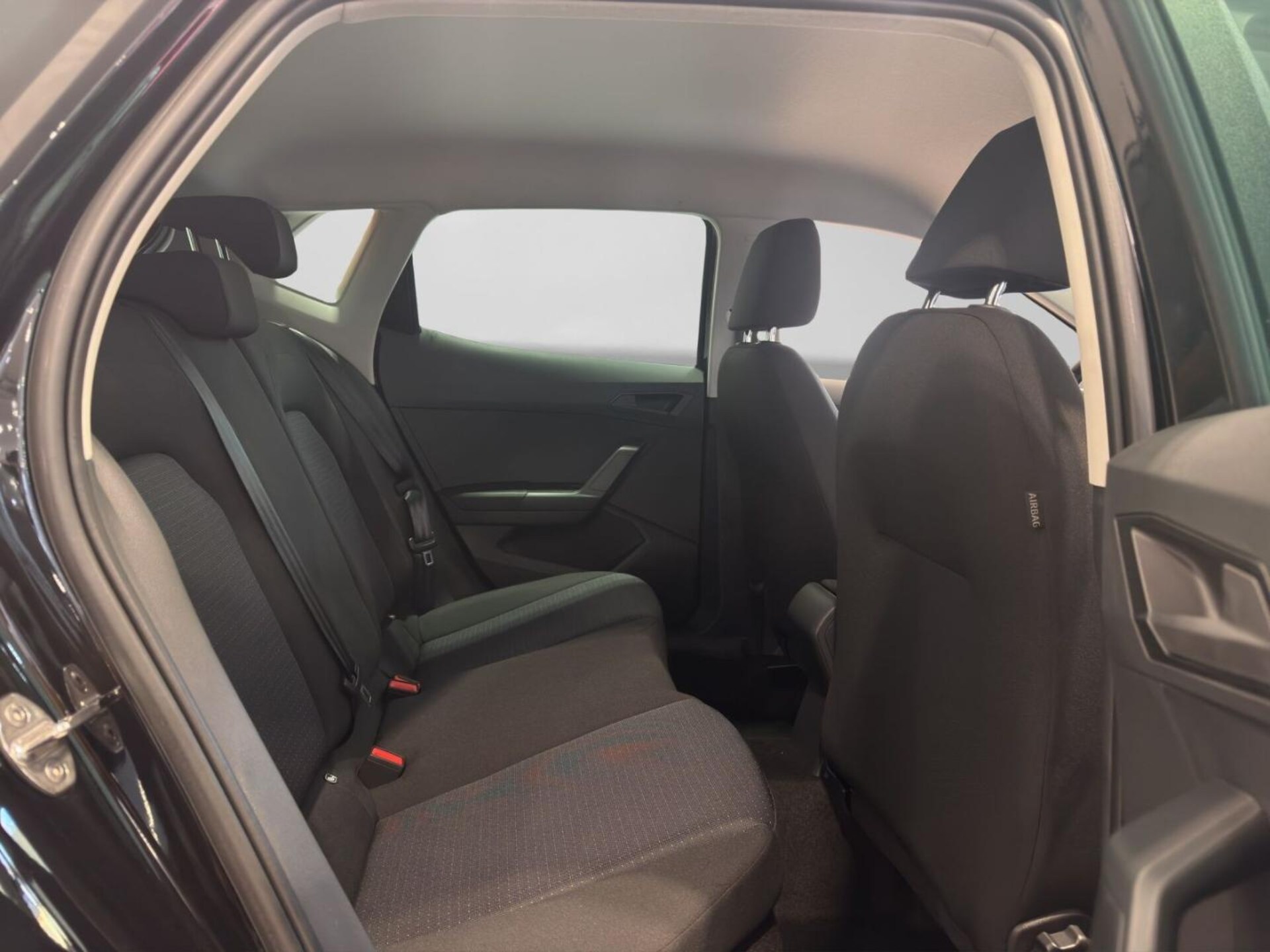 SEAT Ibiza Style