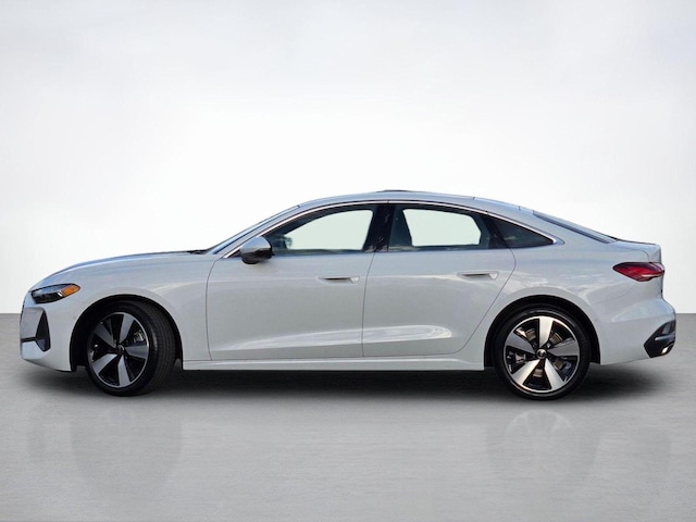 2025 Audi A5 Sedan