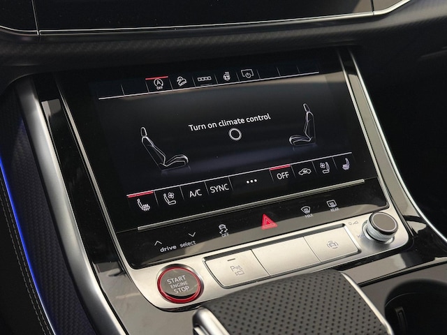 2026 Audi SQ7 Premium Plus - Photo 18