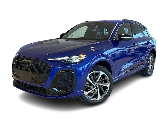 Photo of 2025 Audi Q5