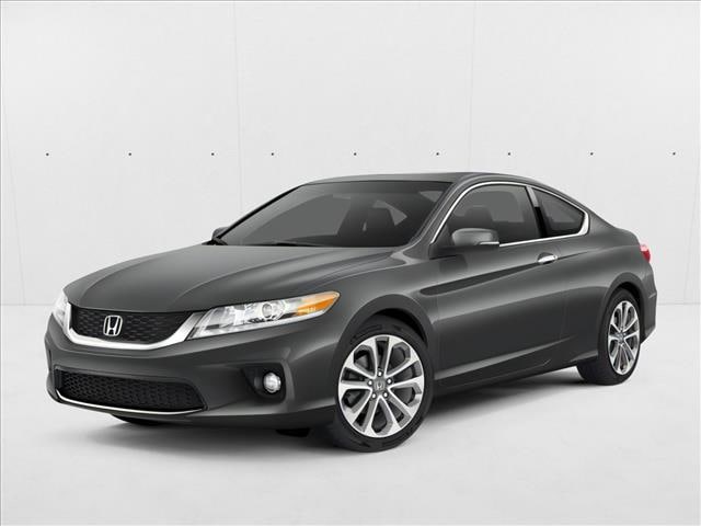 2014 Honda Accord EX-L V-6 Auto's photo