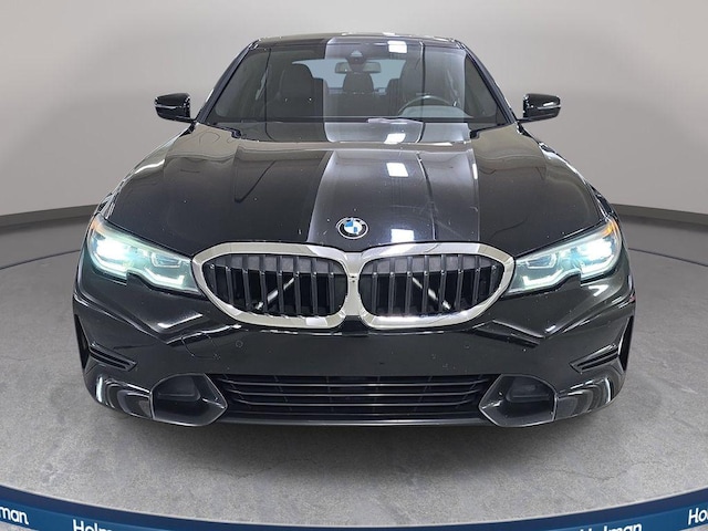 2020 BMW 330i