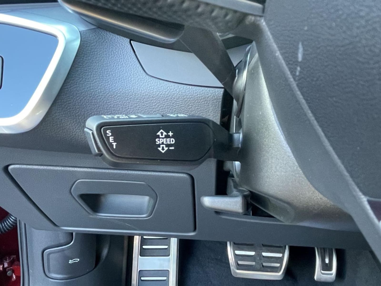 Audi S6 Avant – Bild 24