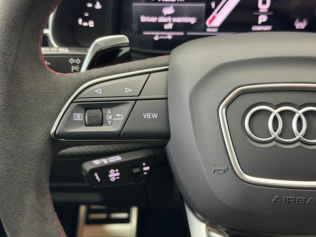 2026 Audi RS Q8 Base - Photo 18