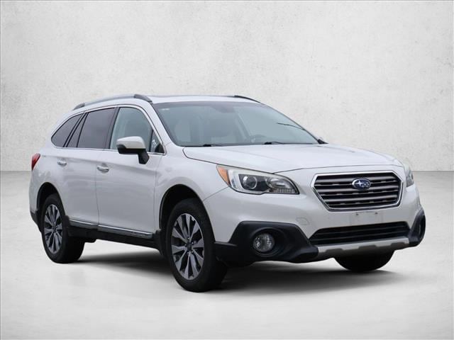 2017 Subaru Outback
