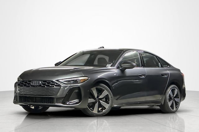 2026 Audi A5 Sedan