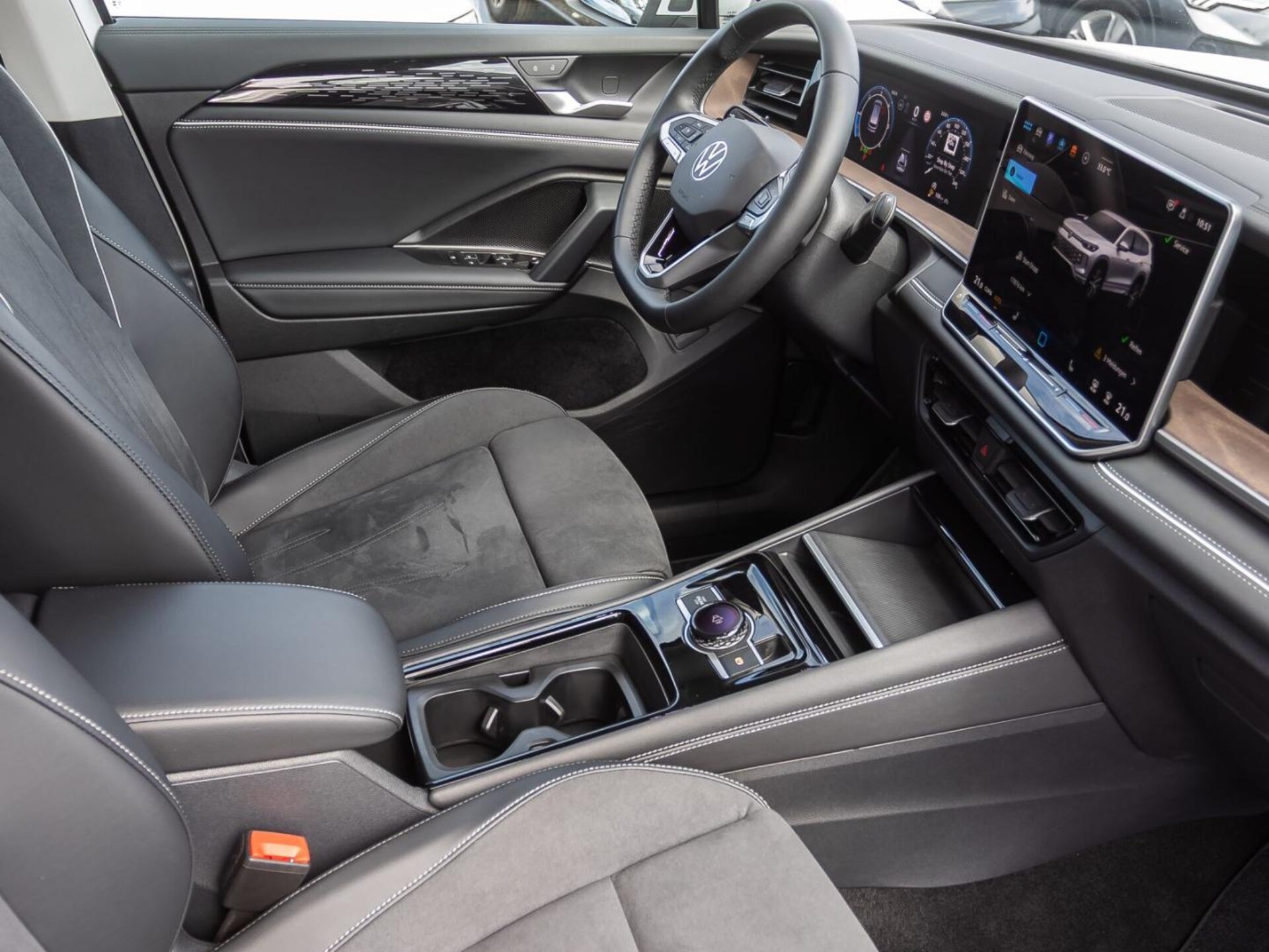 Volkswagen Tayron Elegance