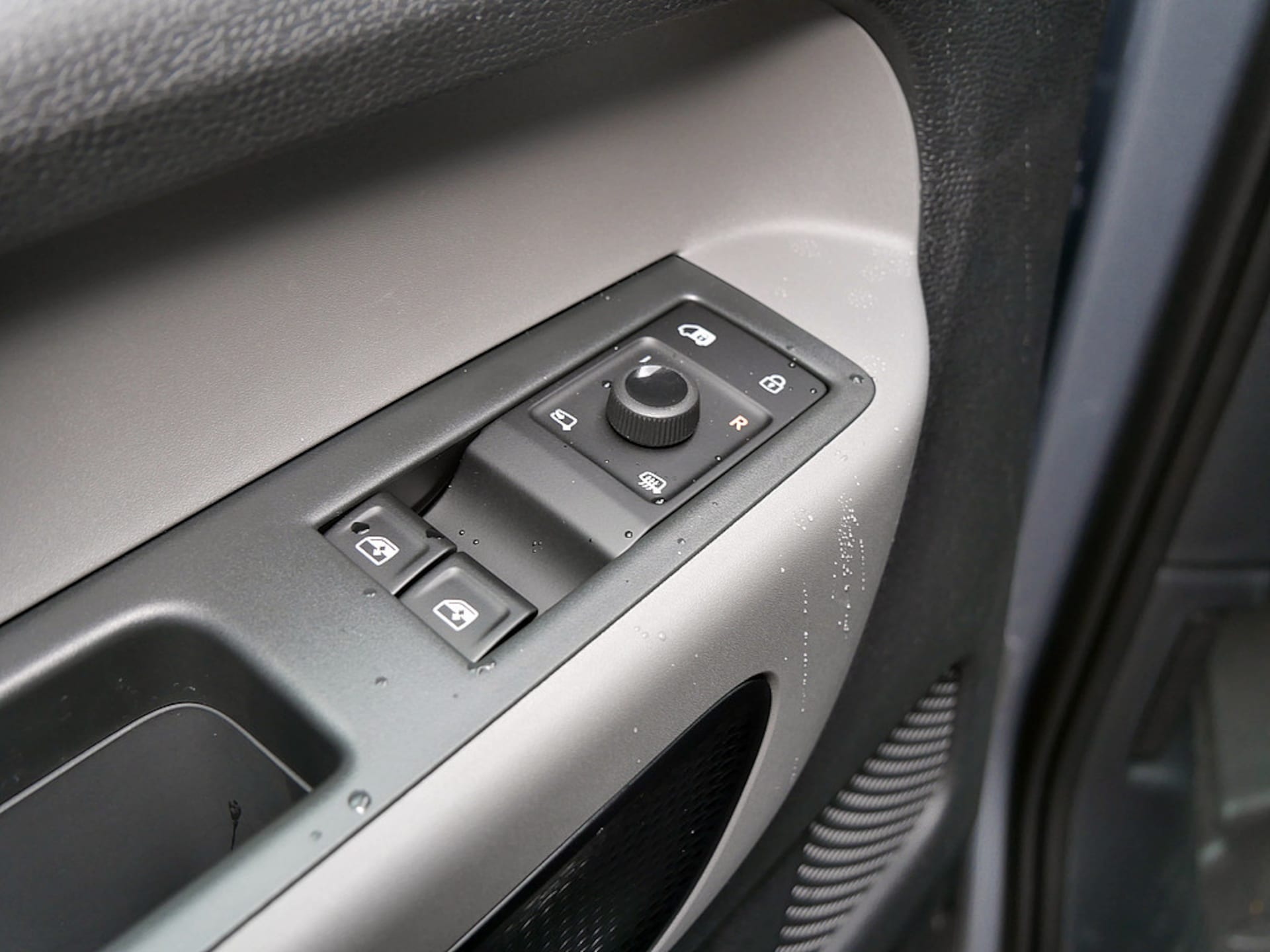 Volkswagen ID. Buzz Cargo Basis-Modell