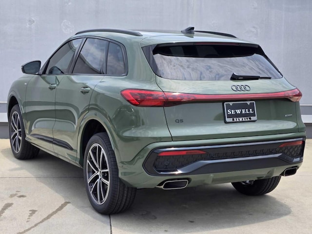 2026 Audi Q5