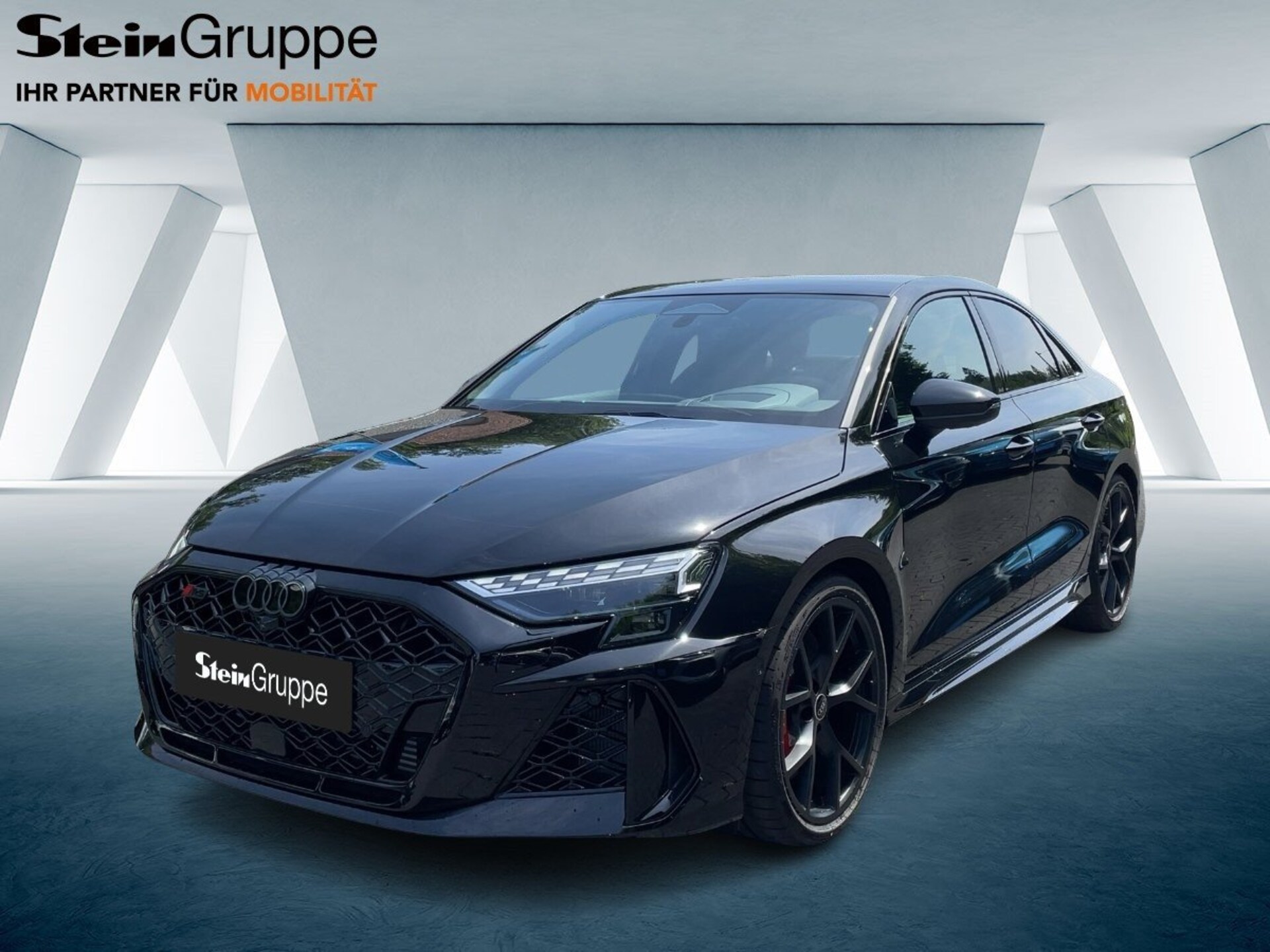 Audi RS 3 Limousine
