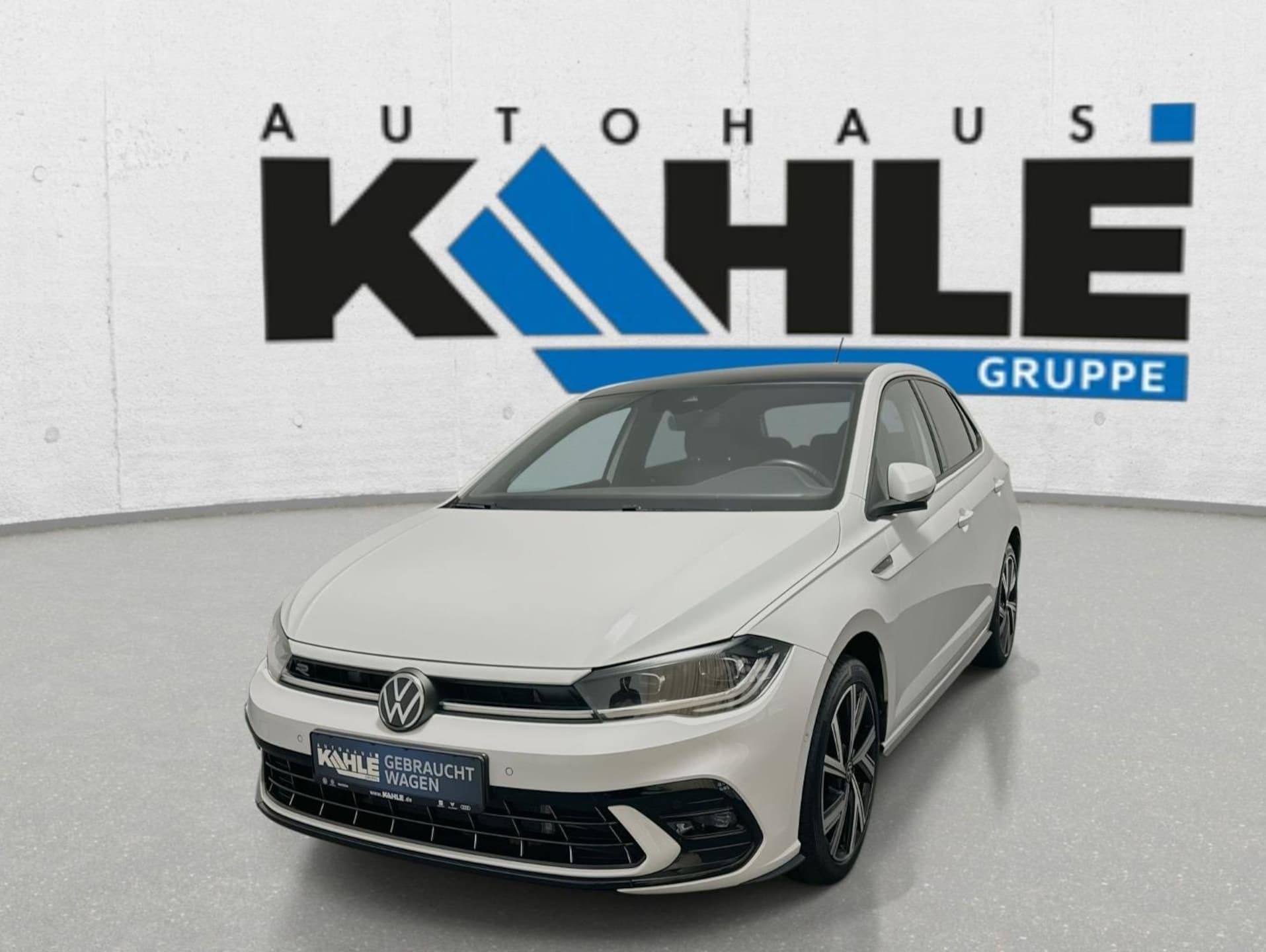 Volkswagen Polo R-Line