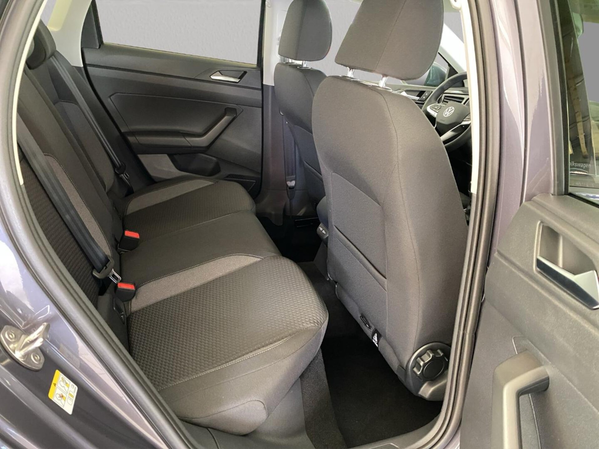 Volkswagen Taigo Life