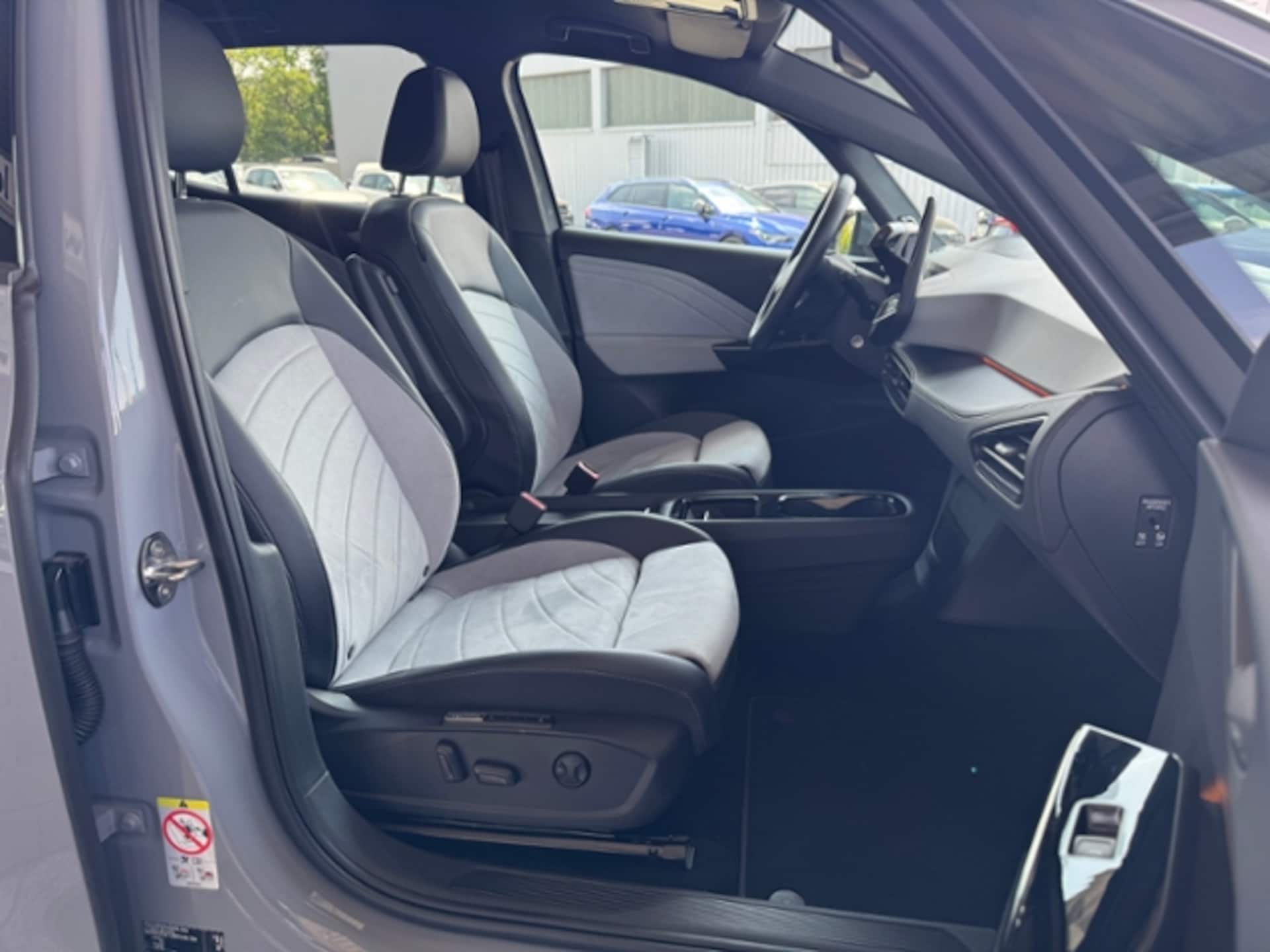 Volkswagen ID.3 MOVE Pro