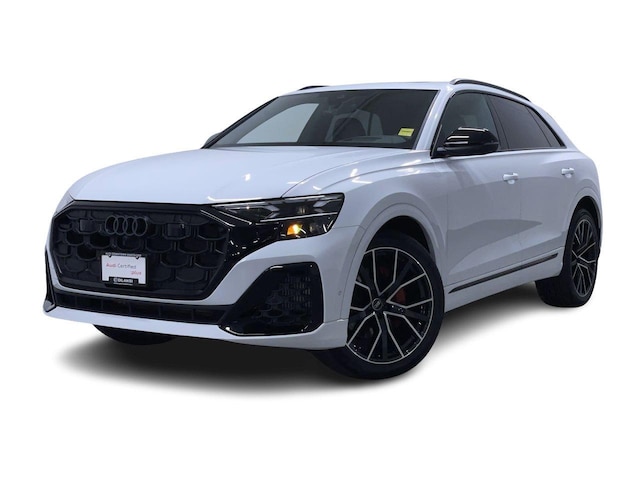 2024 Audi Q8