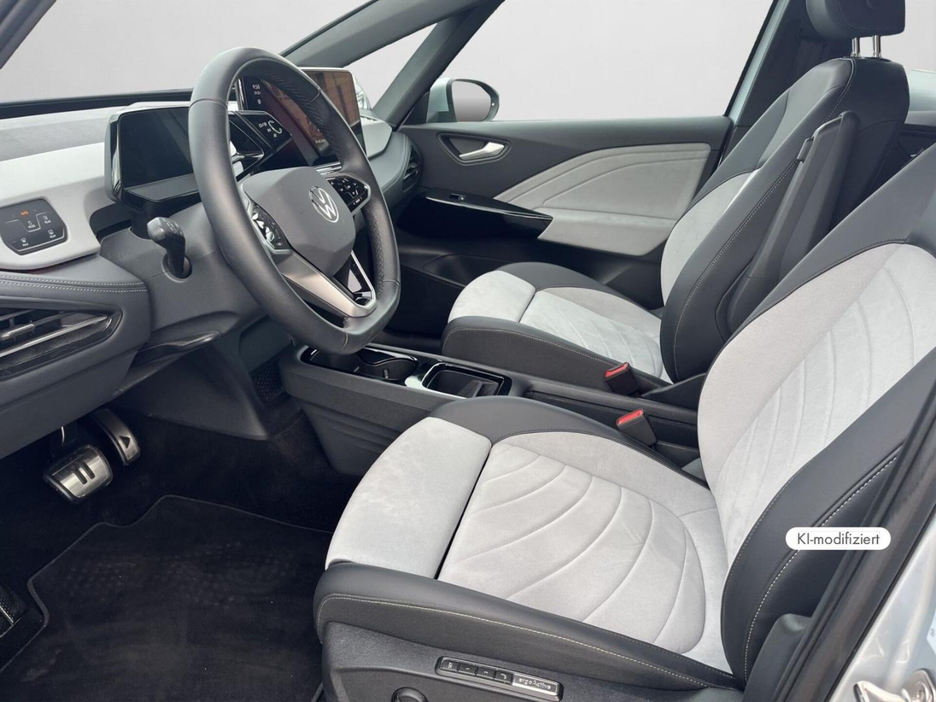 Volkswagen ID.3 MOVE Pro