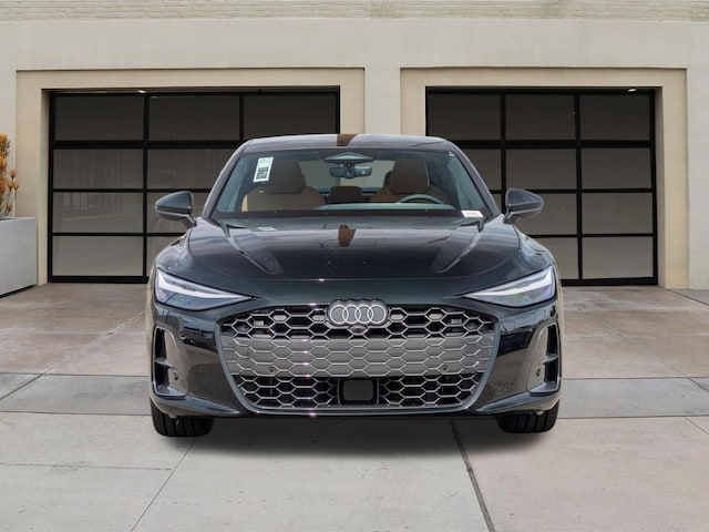 2026 Audi A6 Sedan