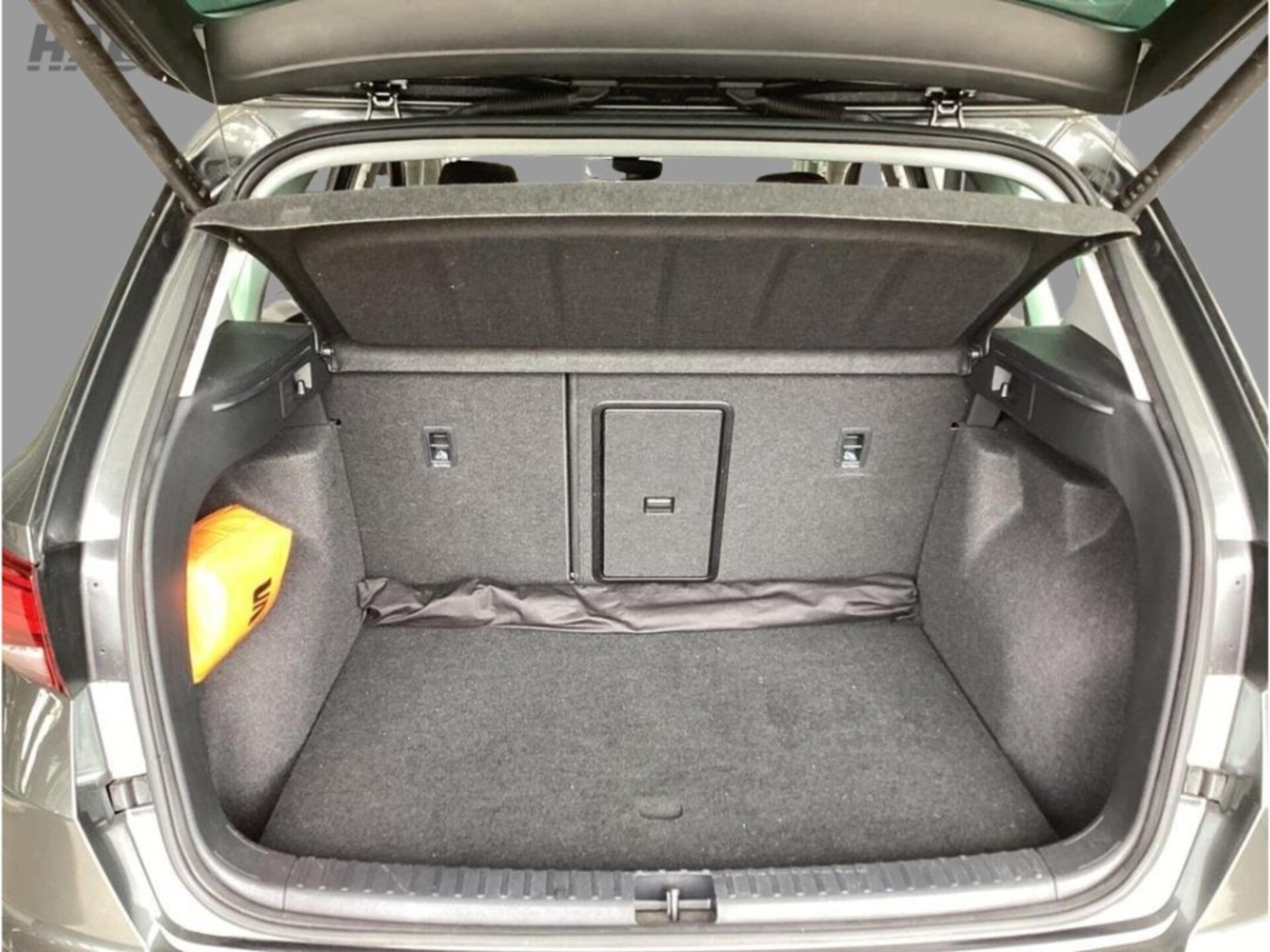 SEAT Ateca FR