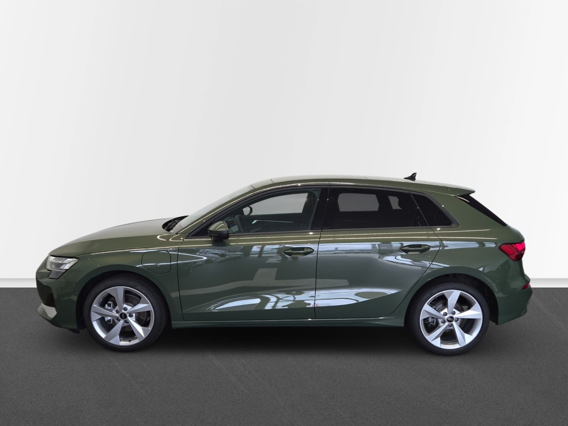 Audi A3 Sportback TFSI e Advanced