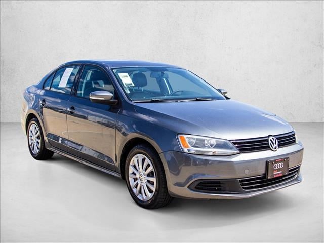 2014 Volkswagen Jetta