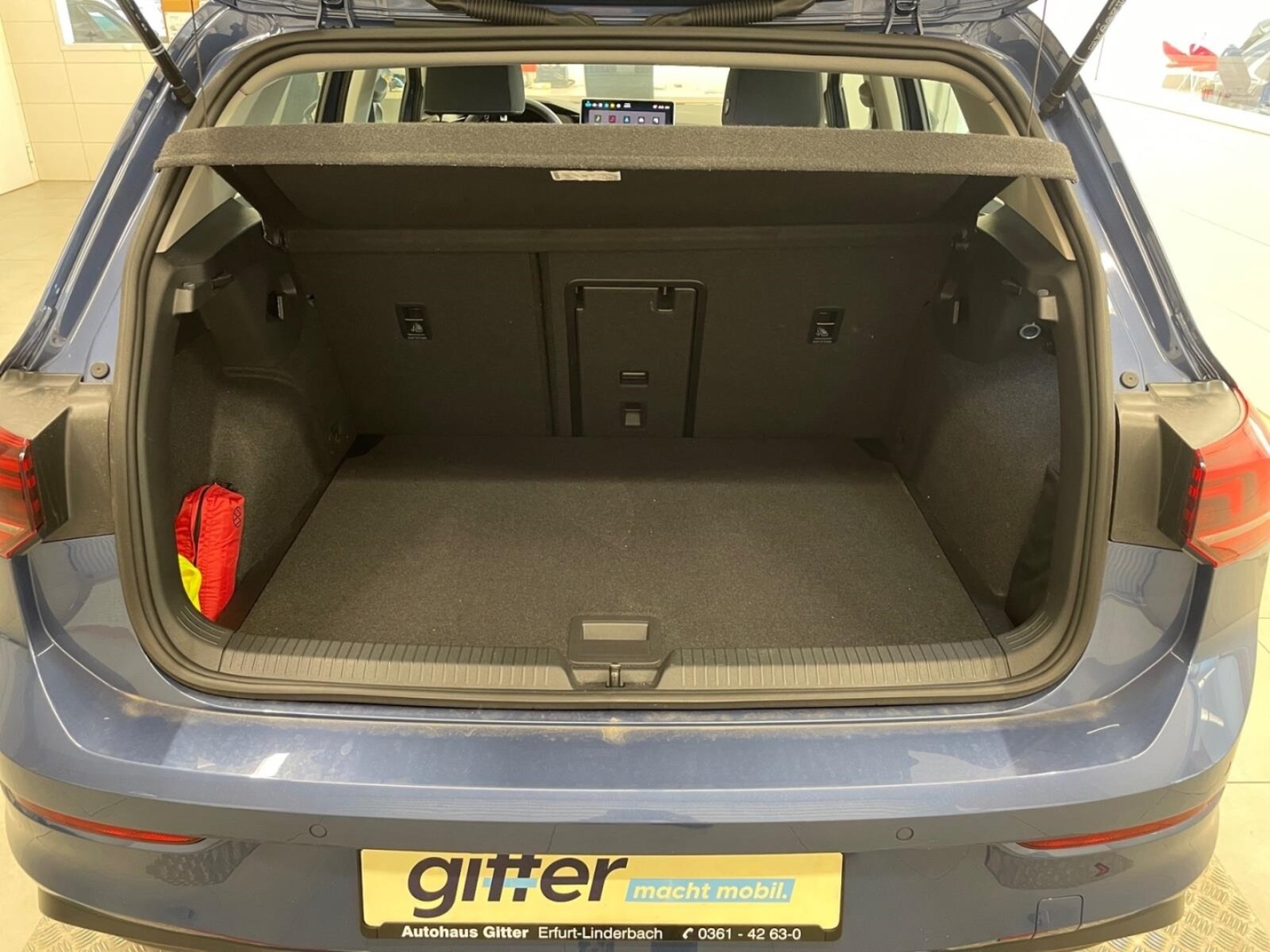Volkswagen Golf – Bild 12