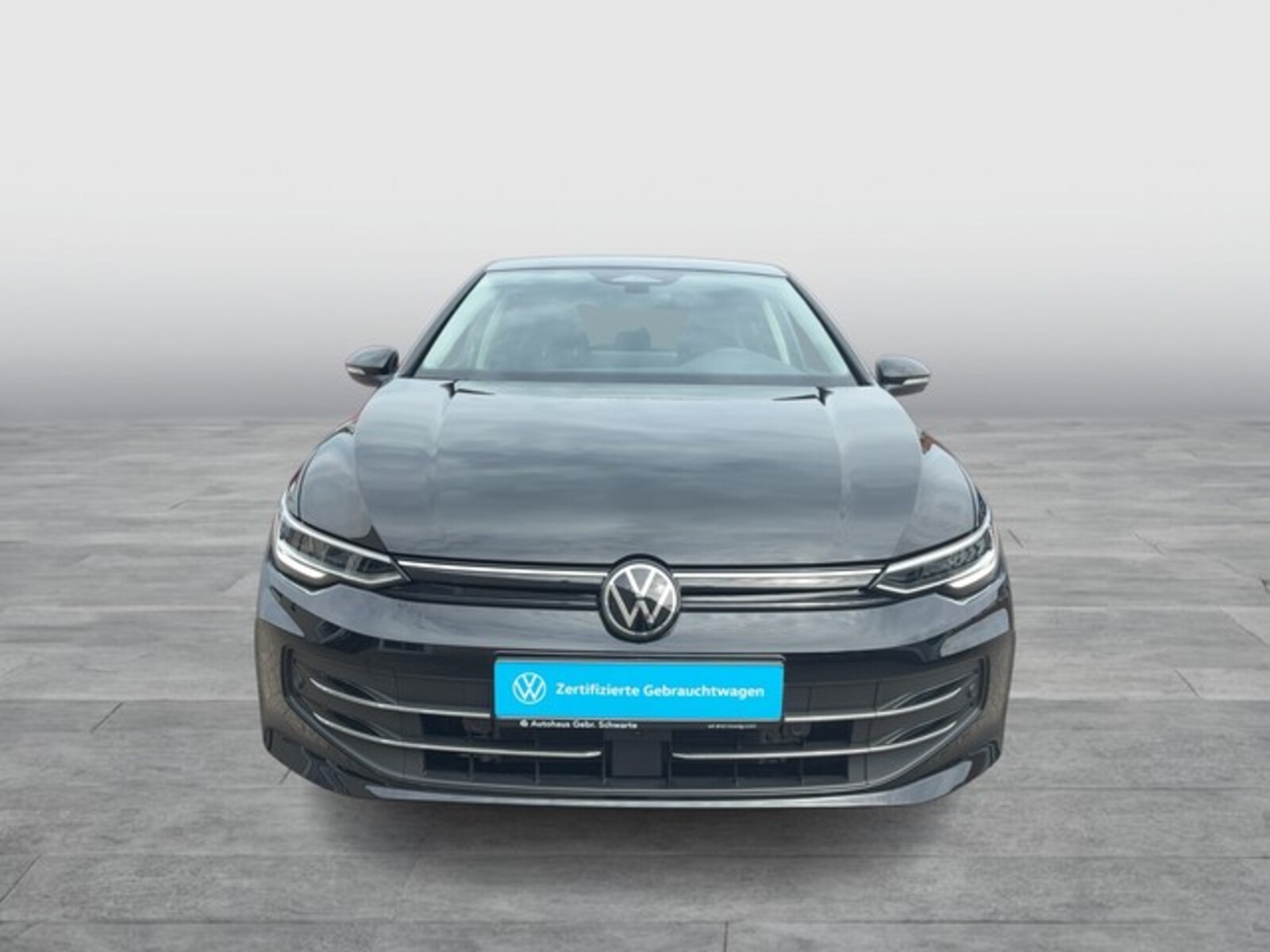 Volkswagen Golf – Bild 8