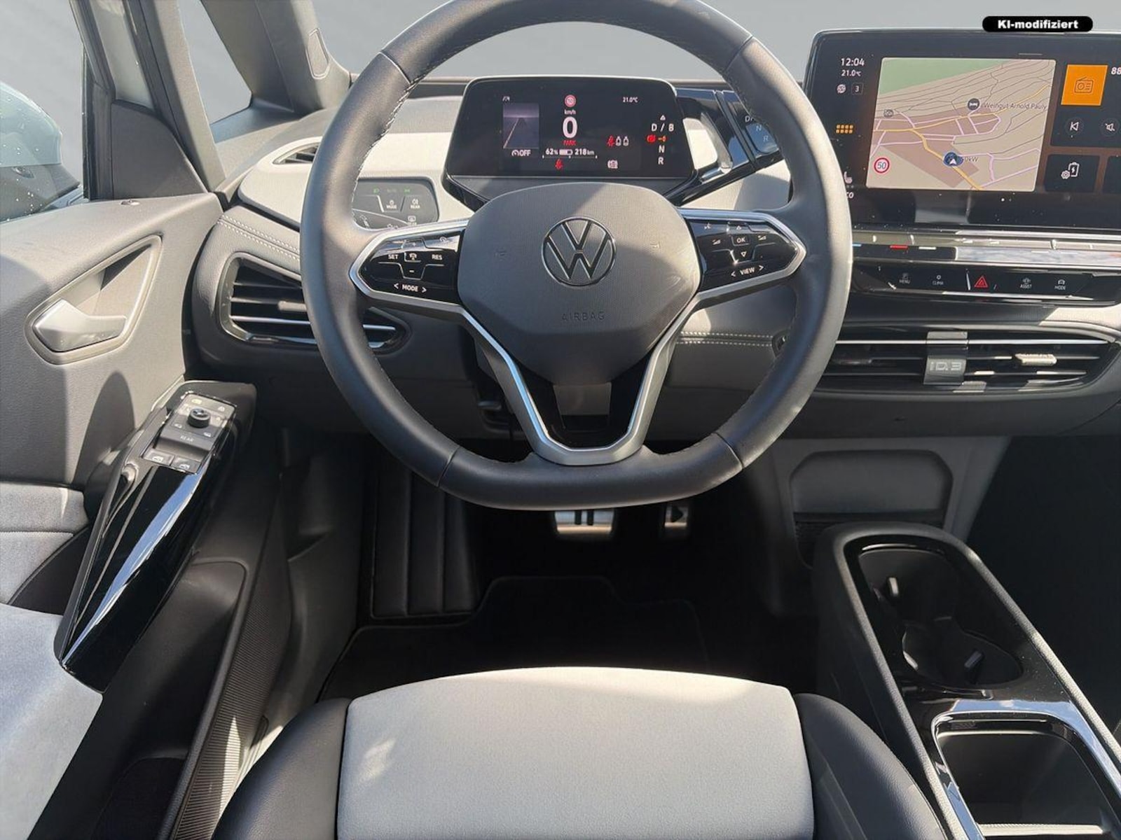 Volkswagen ID.3 – Bild 11