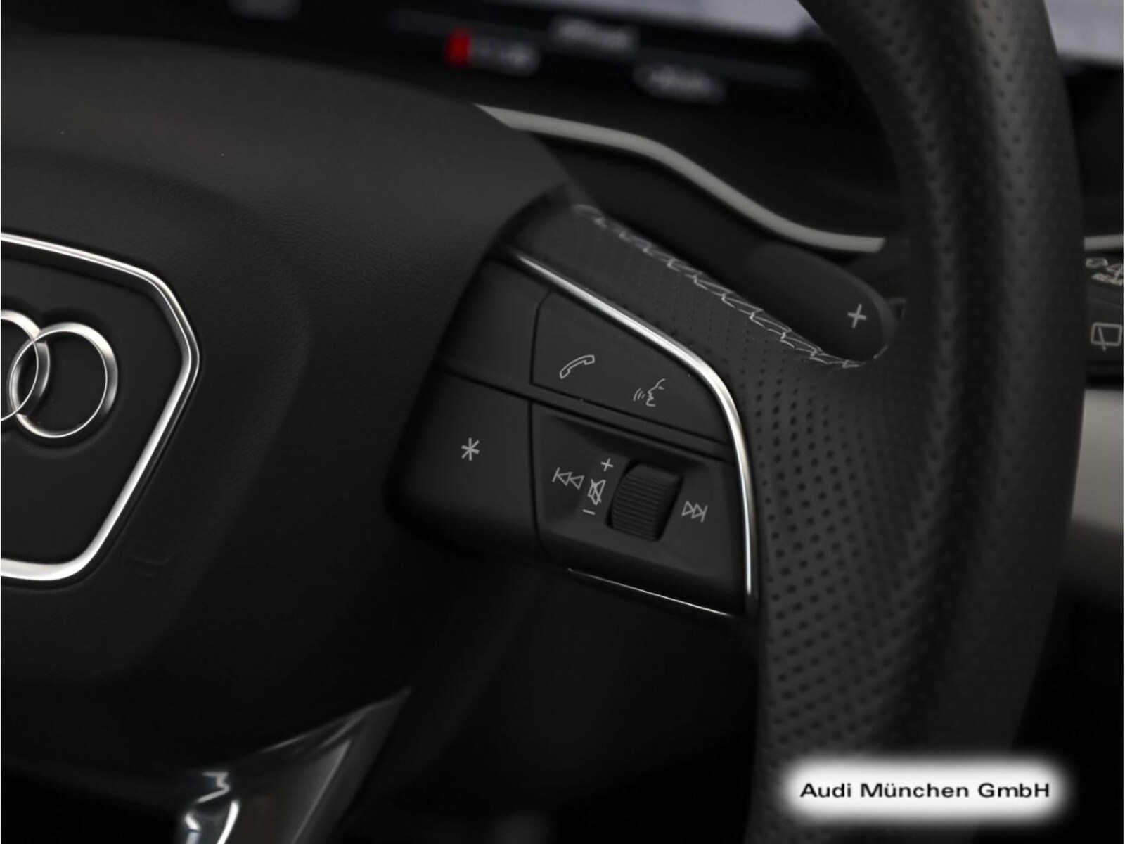 Audi Q5 – Bild 17