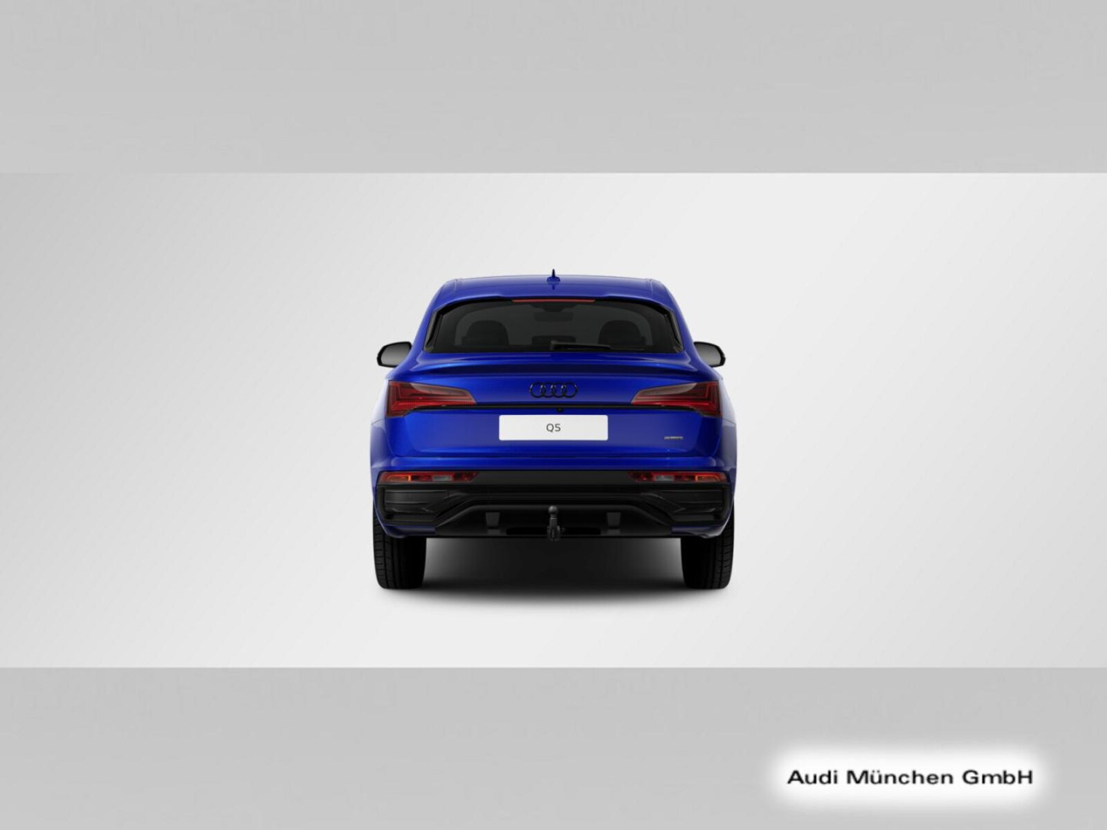 Audi Q5 Sportback – Bild 5