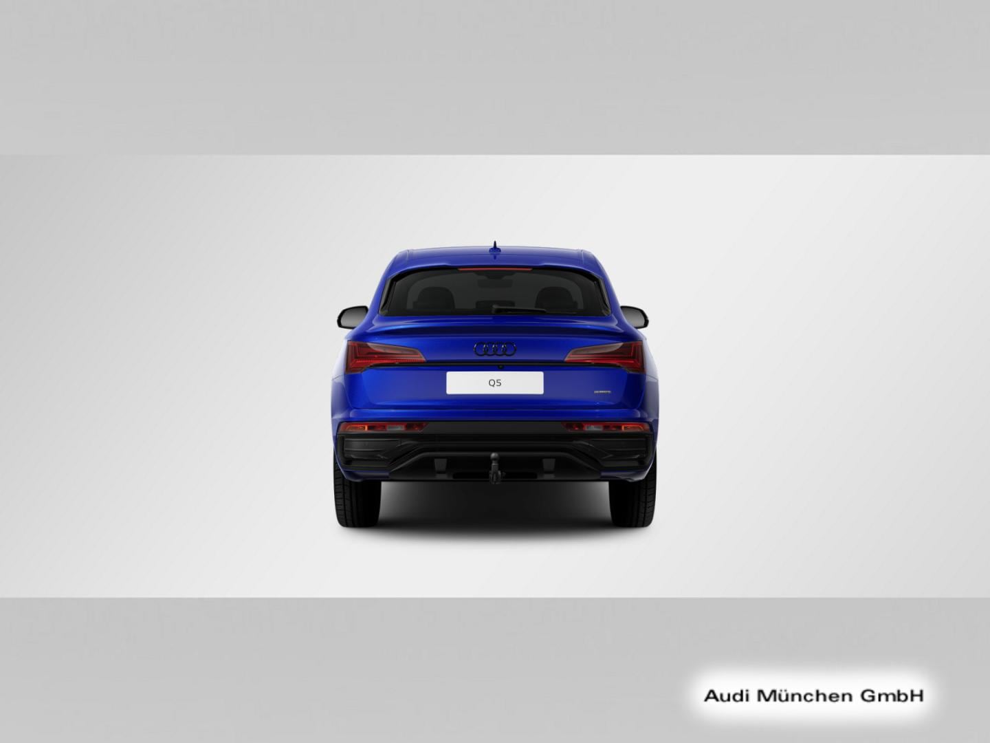 Bild über Audi Q5 Sportback 50 TDI quattro tiptronic - für weitere Informationen kontaktieren Sie den Audi Partner