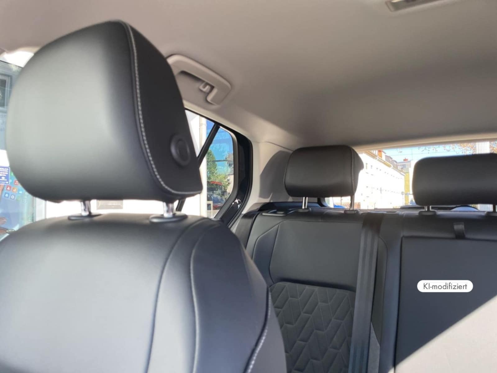Volkswagen Golf – Bild 18