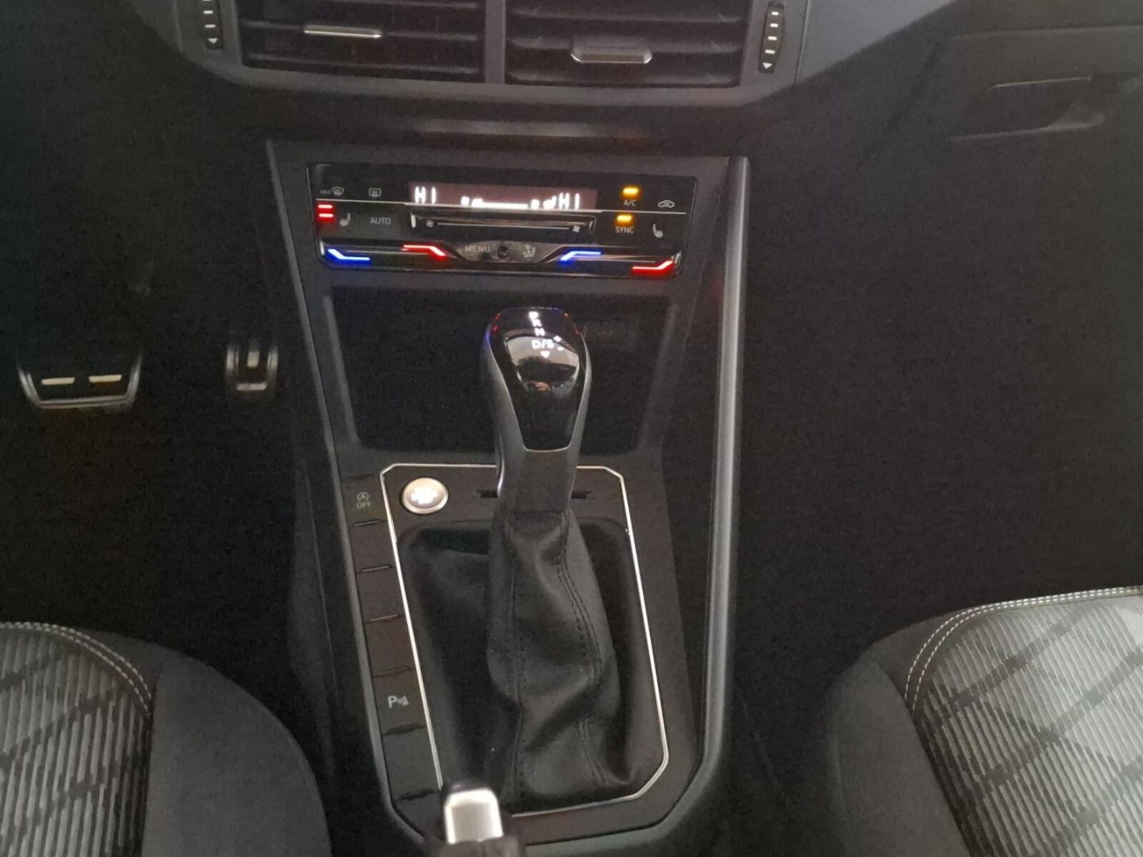 Volkswagen Taigo – Bild 16