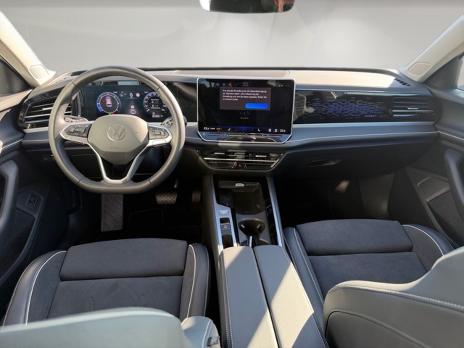 Volkswagen Passat – Bild 14