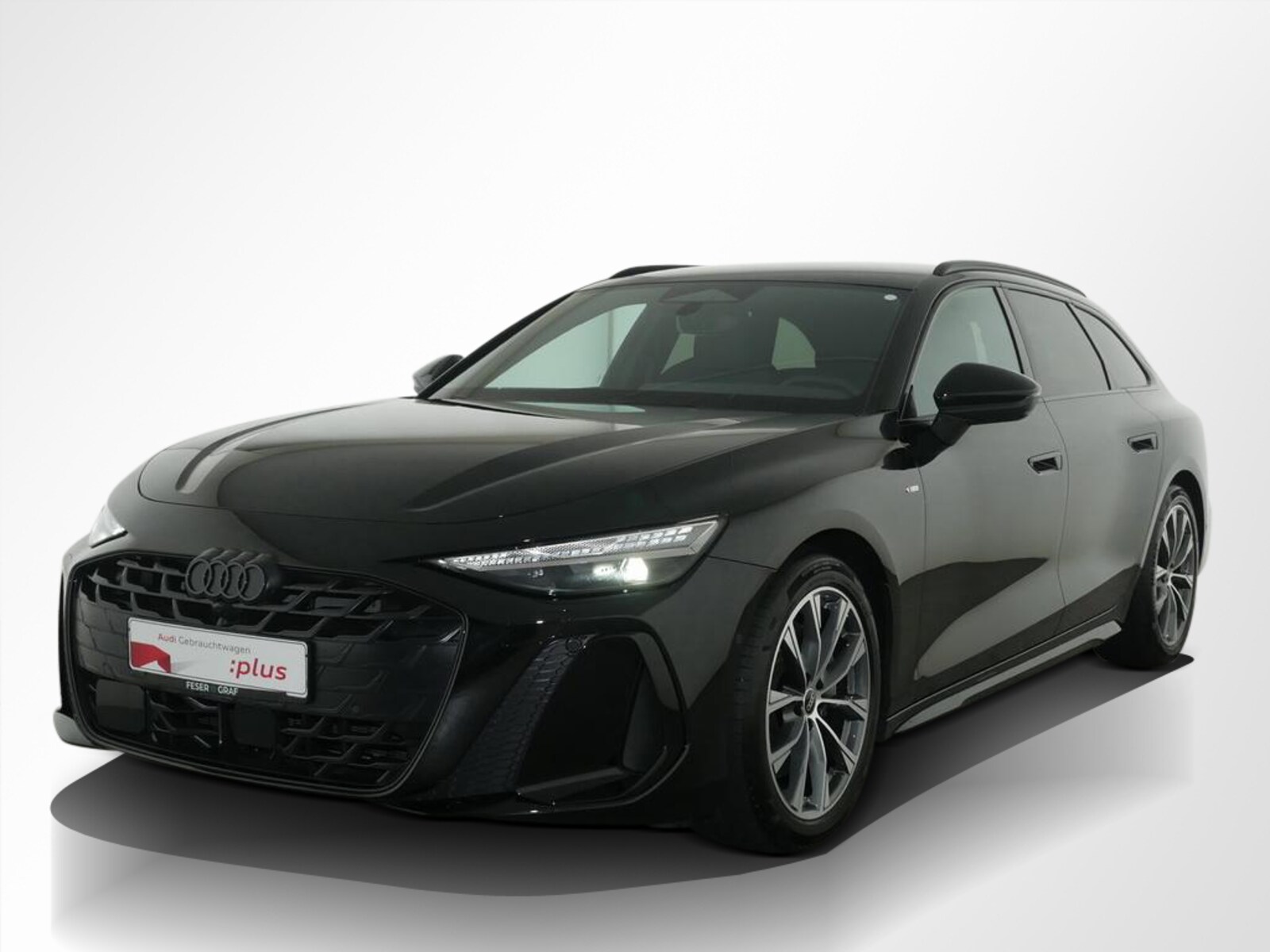 Audi A6 Avant – Bild 14