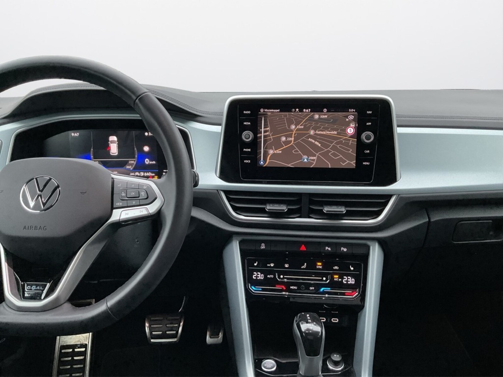 Volkswagen T-Roc – Bild 16