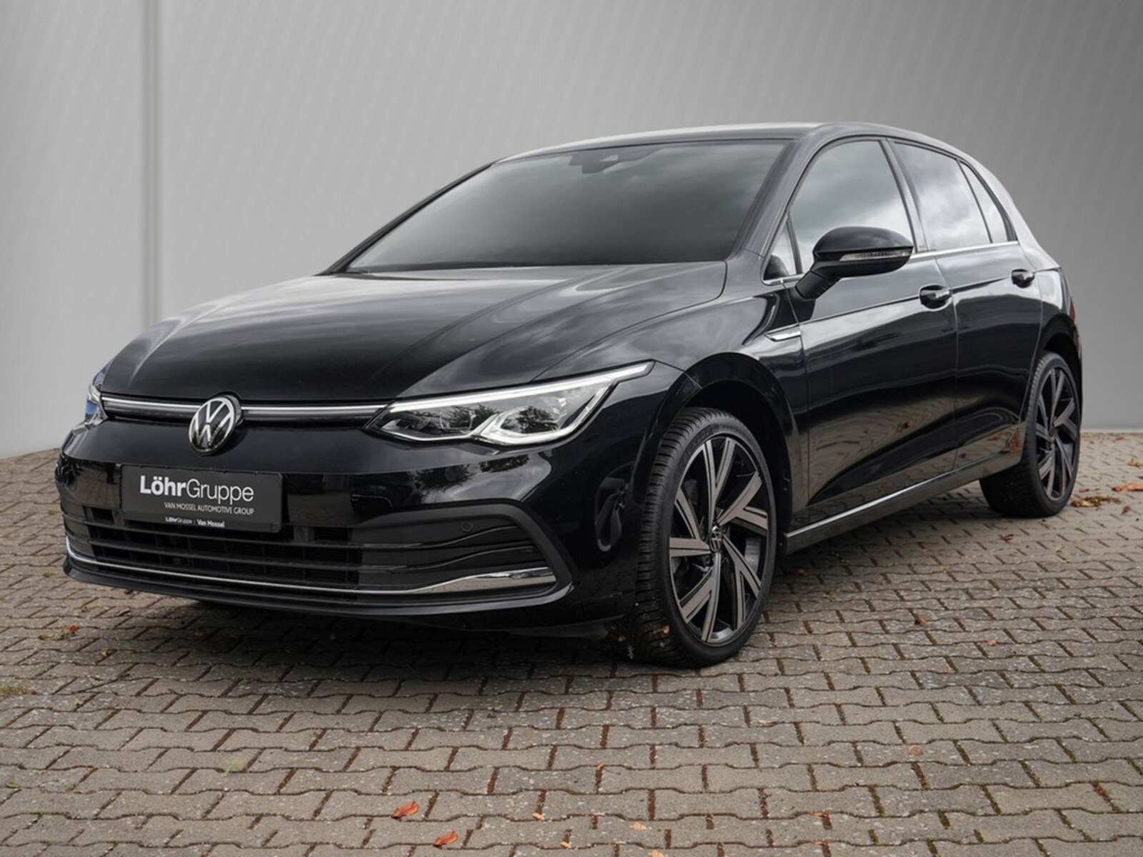Volkswagen Golf – Bild 2