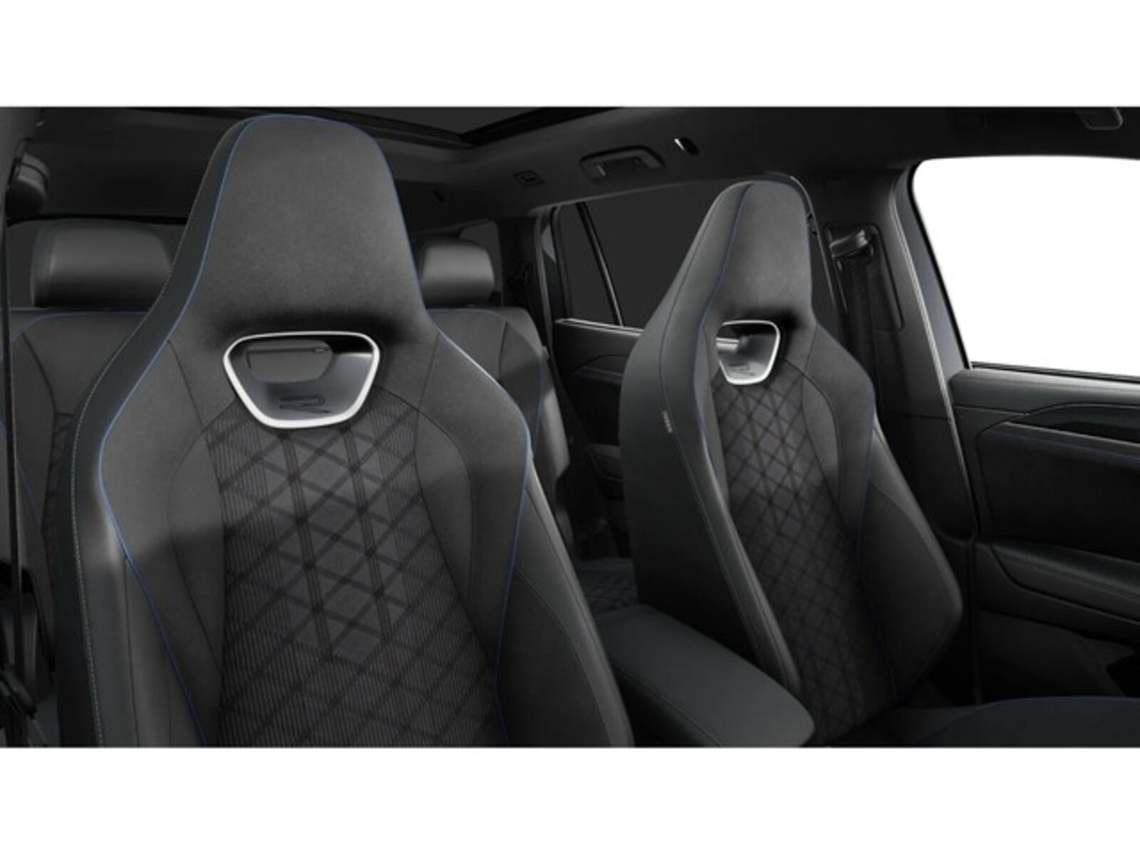 Volkswagen Tayron – Bild 6