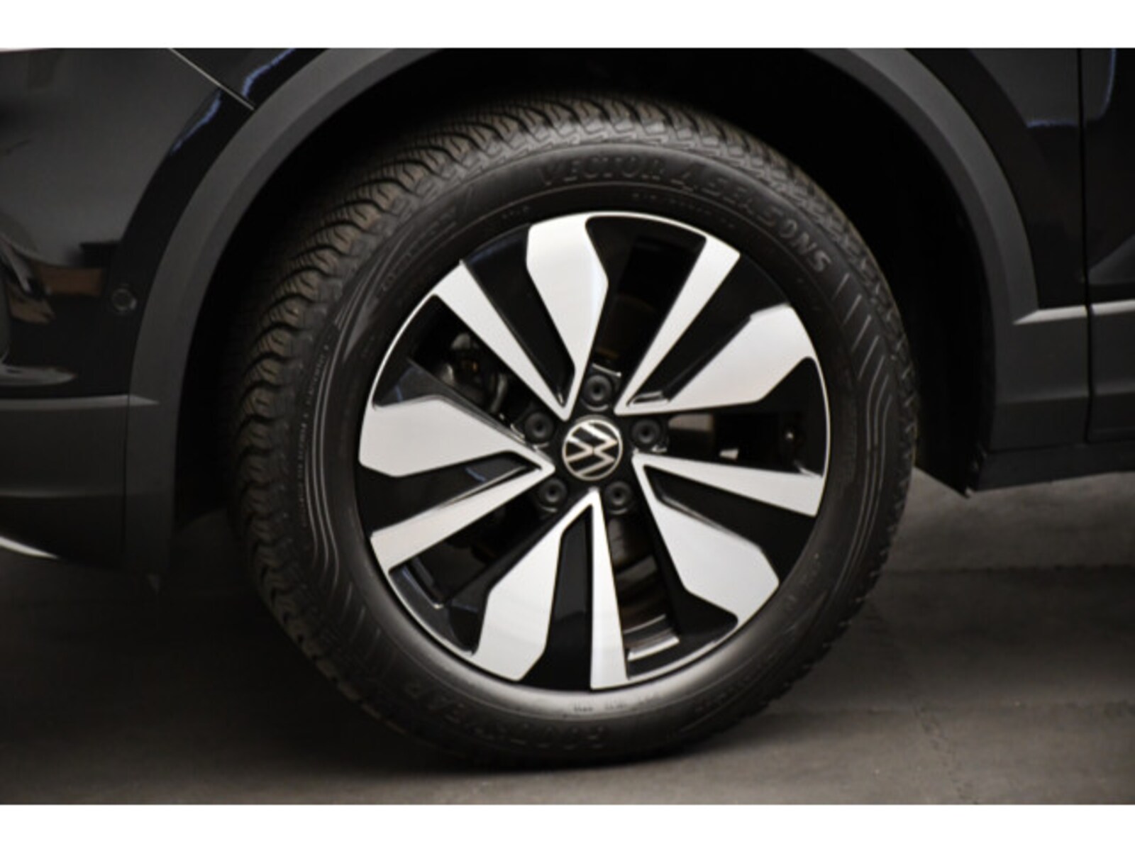 Volkswagen T-Roc – Bild 12