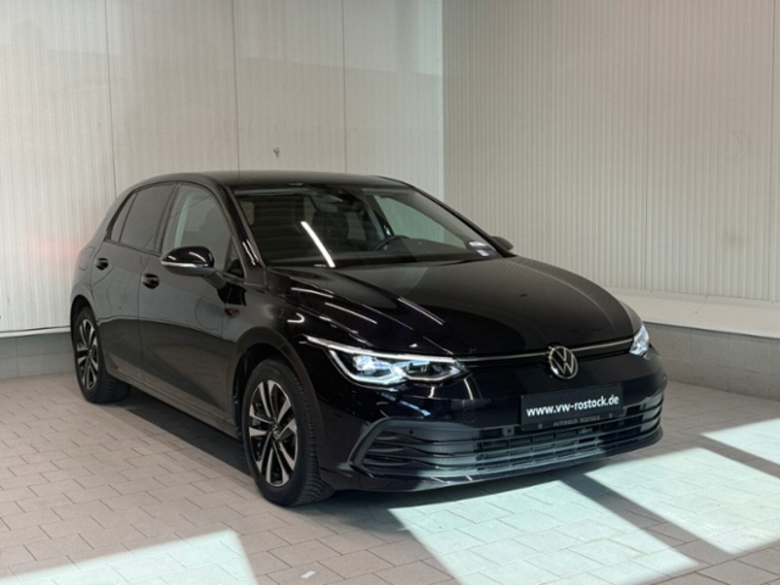 Volkswagen Golf – Bild 2