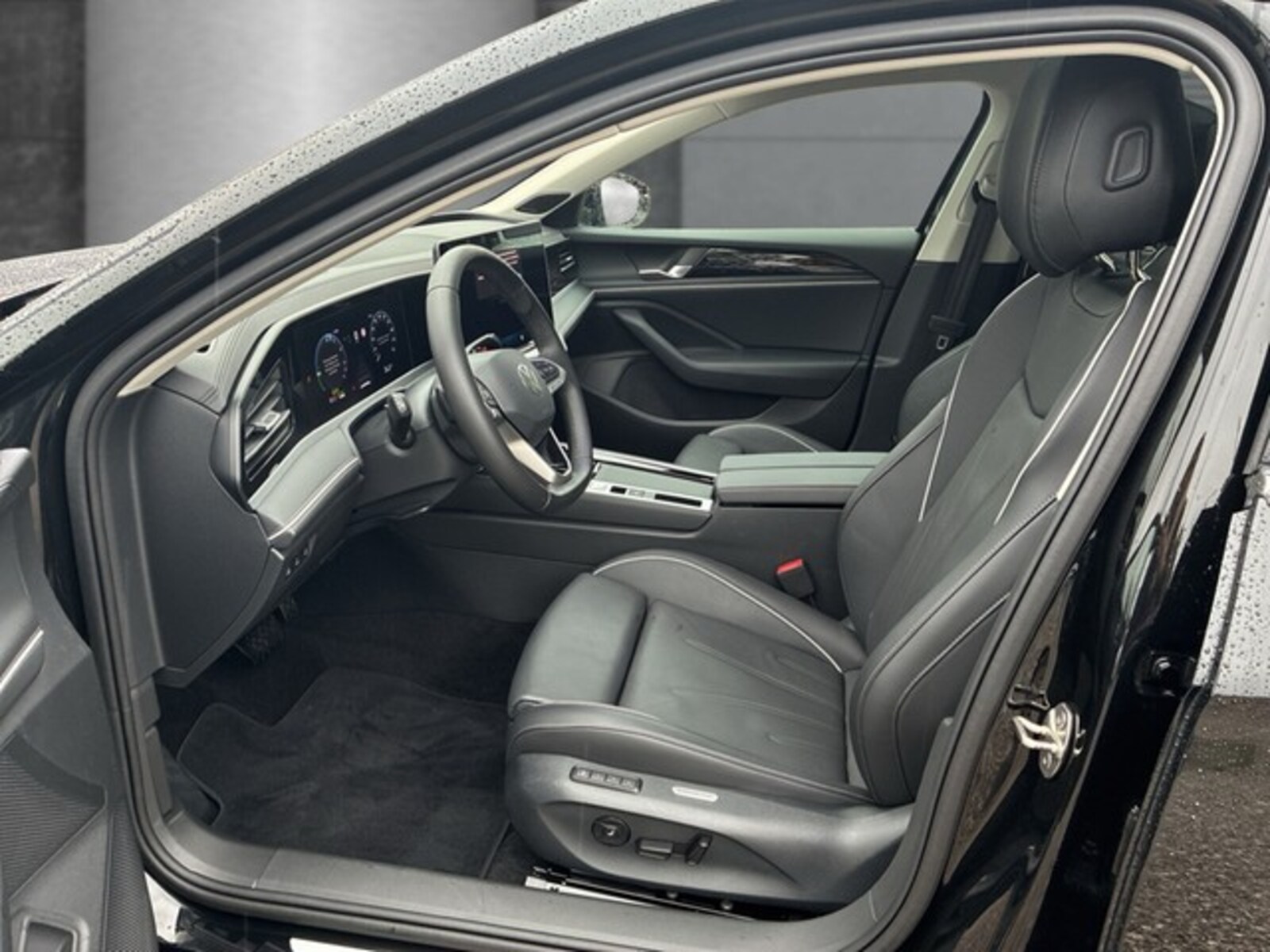 Volkswagen Passat – Bild 12
