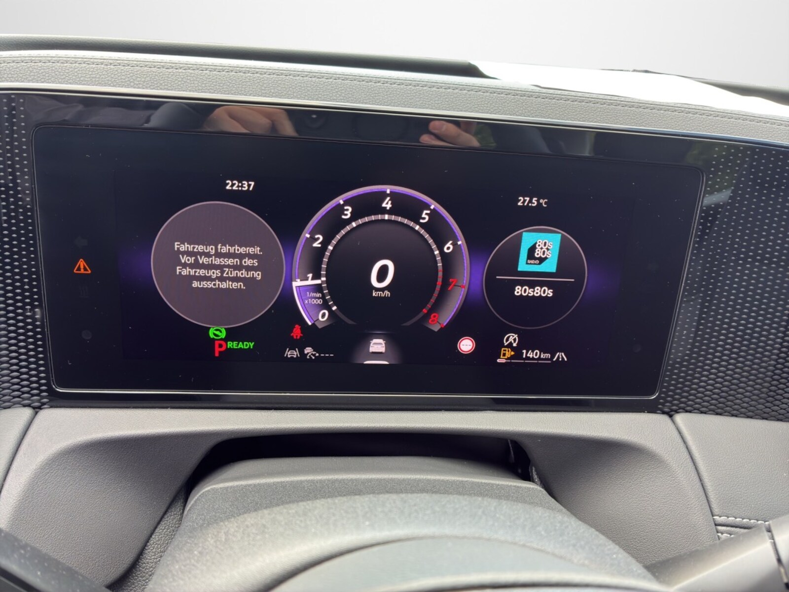 Volkswagen Tiguan – Bild 11