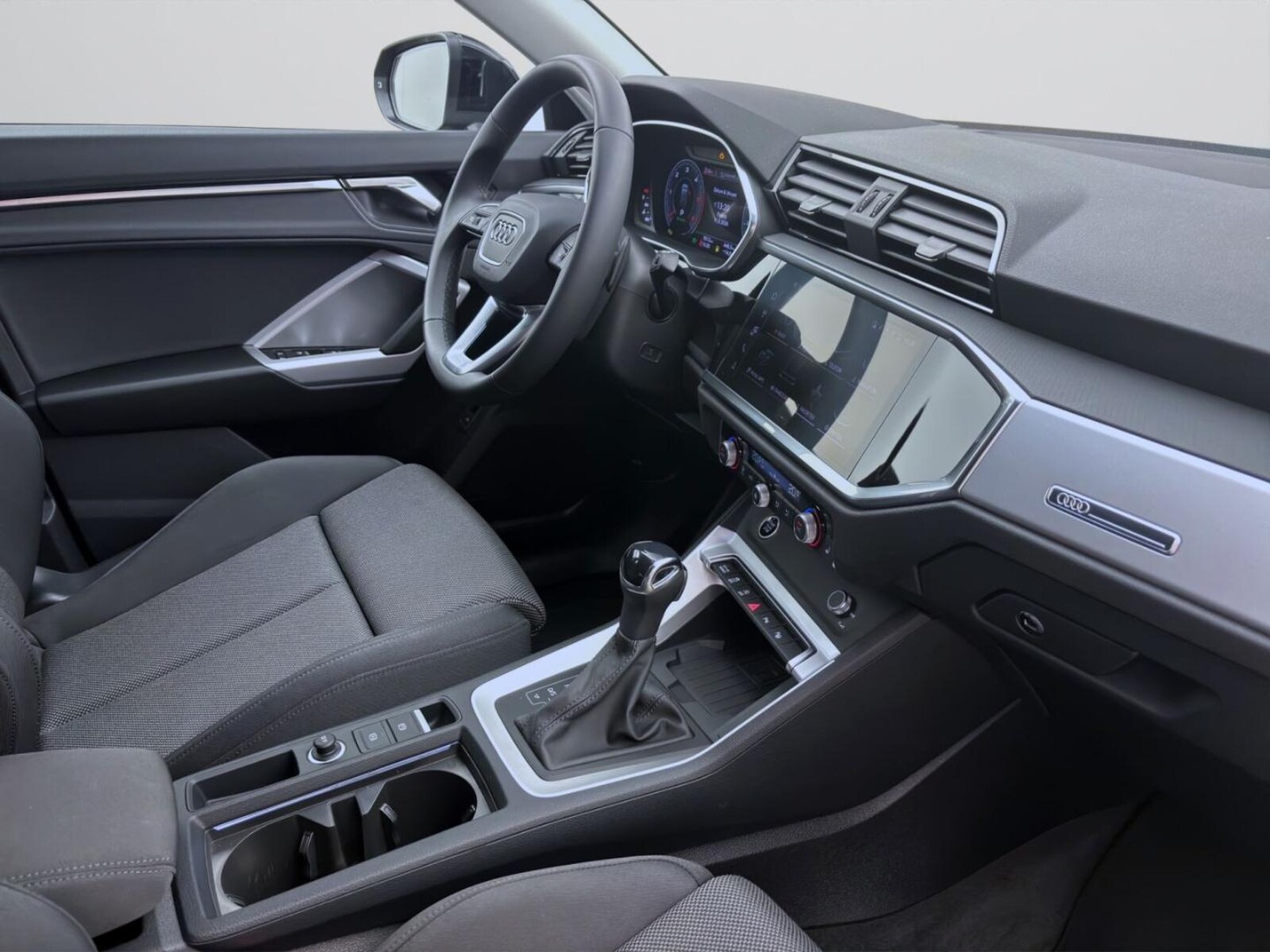 Audi Q3 – Bild 18