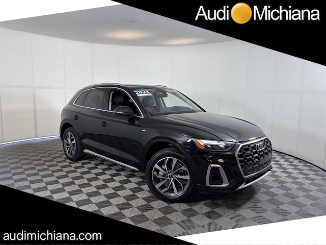 2023 Audi Q5
