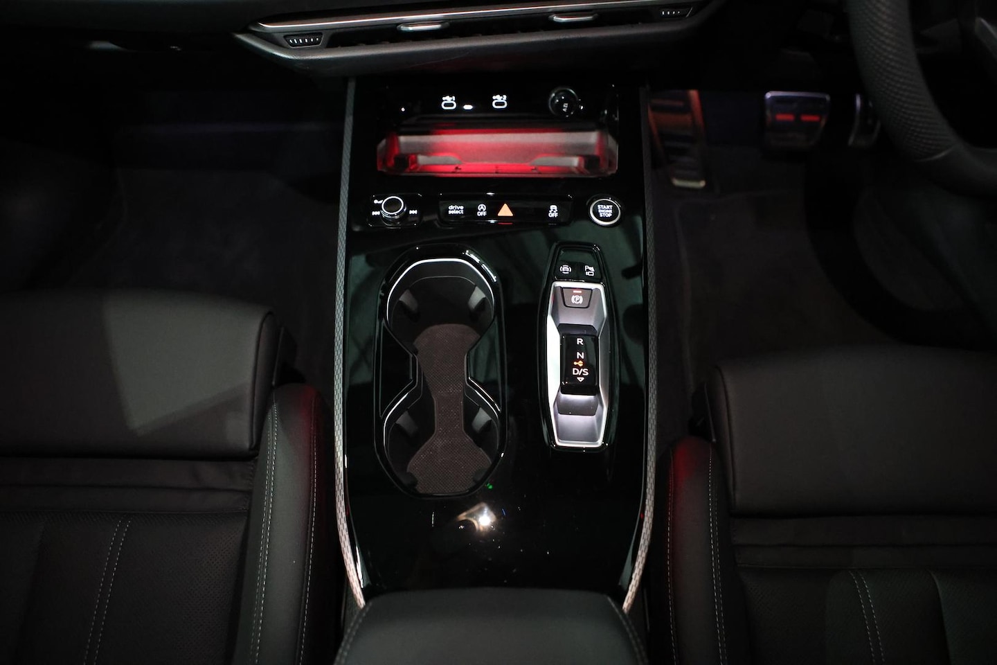 Image about Audi A5 Avant TFSI quattro 200 kW S tronic