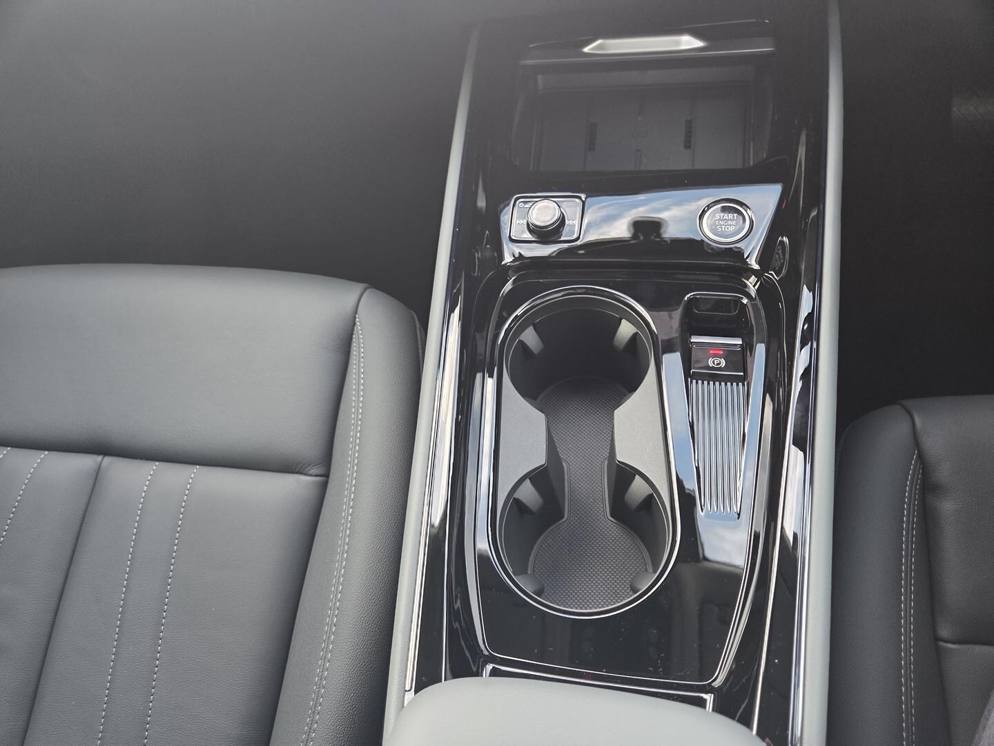 Image about Audi Q3 SUV TFSI 110 kW