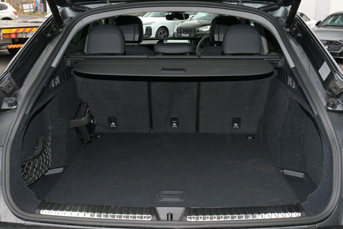 Image about Audi Q5 Sportback TFSI 150 kW
